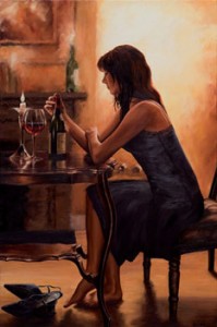 Moment's Reflection