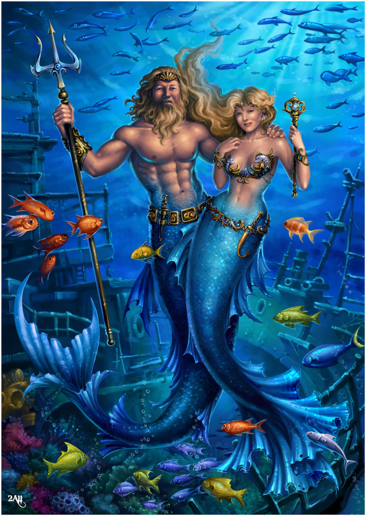 King_neptune_and_his_queen_by_candra-d4z82zg