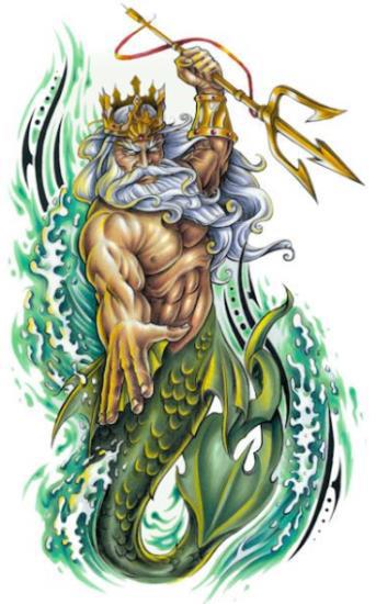 Neptune